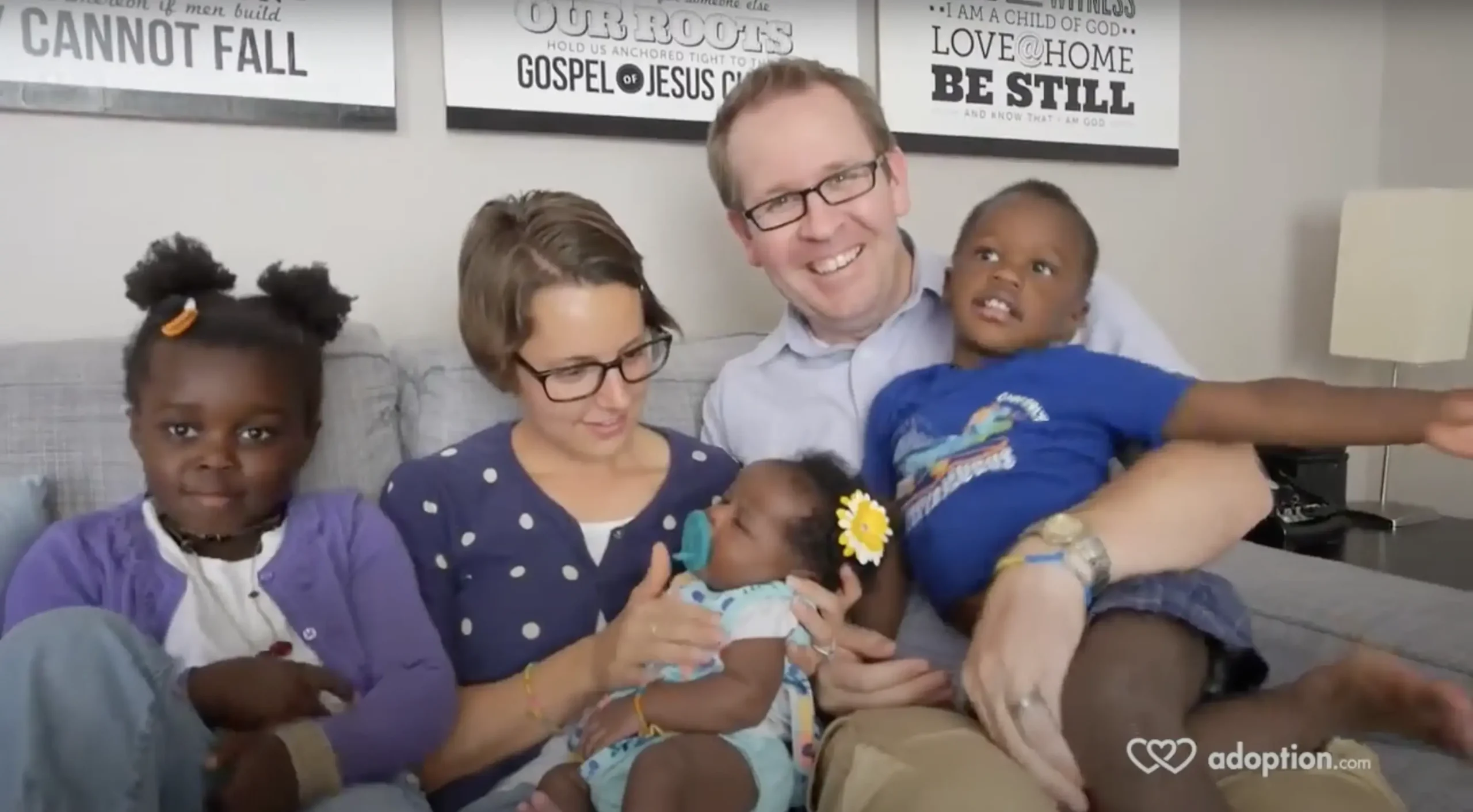 Choose a family Alt